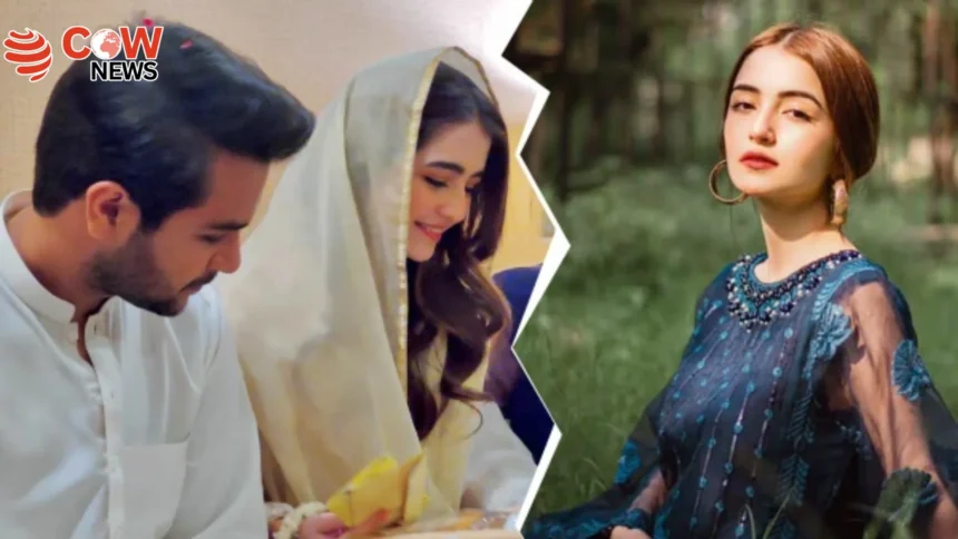 Asim Azhar and Meerub Ali Officially Call Off Engagement