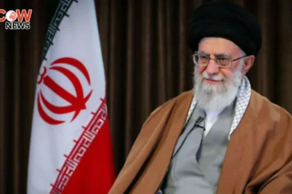 Ayatollah Khamenei Vows No Mercy Against Zionist Regime