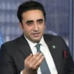 Bilawal Bhutto Calls for Peace in South Asia