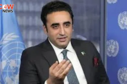 Bilawal Bhutto Calls for Peace in South Asia