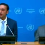 Bilawal Modi Netanyahu Policies Threaten Global Peace