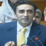 Bilawal Warns India: Rejecting Water Treaty Means War