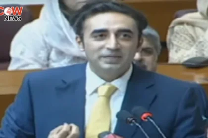 Bilawal Warns India: Rejecting Water Treaty Means War