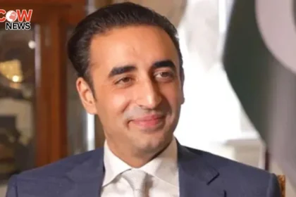 Bilawal Warns of War if India Blocks Pakistans Water Supply