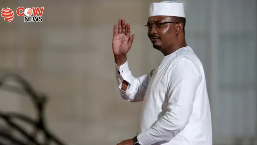 Chad Responds to U.S. Travel Ban with Visa Restrictions on Americans