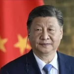 China Calls for Ceasefire Backs Russia on Iran Crisis