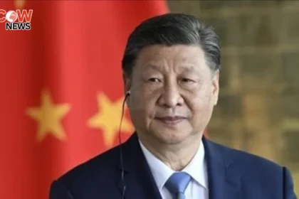 China Calls for Ceasefire Backs Russia on Iran Crisis