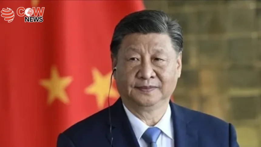 China Calls for Ceasefire Backs Russia on Iran Crisis