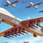 China Unveils World's Largest Drone Aircraft