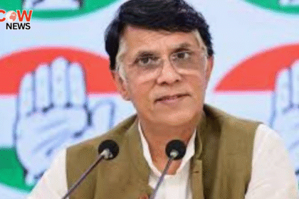 Congress Questions Modis Strategy After Sindoor
