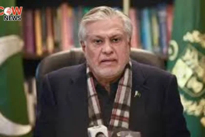 Dar Engages Allies on Gaza Crisis Diplomacy