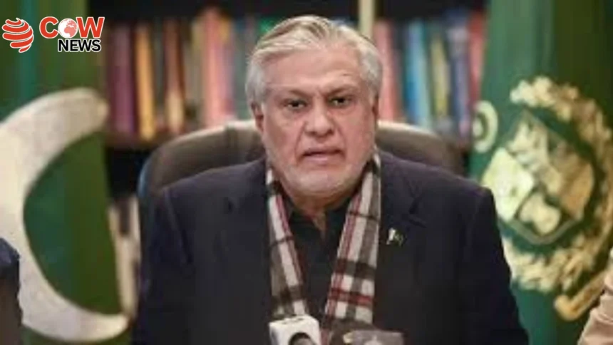 Dar Engages Allies on Gaza Crisis Diplomacy