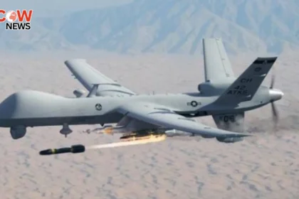 Drones Strike Radar at Iraqi Military Bases