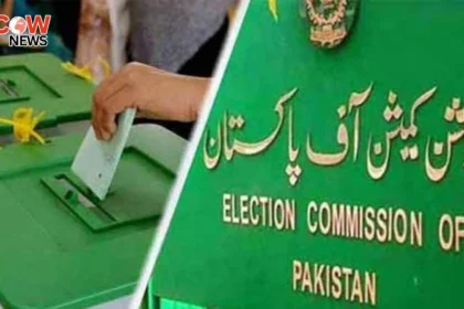 ECP Rejects PPP’s Rigging Claims in PP-52 By-Election