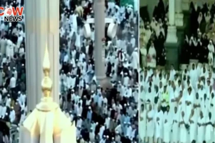 Eid al-Adha Celebrated in Saudi Arabia, UAE, and Gulf States 11 Eid al Adha Celebrated in Saudi Arabia UAE and Gulf States