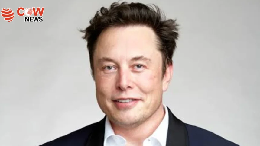 Elon Musk