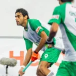 Emotional Scenes as Pakistan Defeats France in Hockey