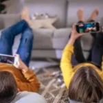 Excessive Screen Time Linked to Behavioral Issues in Children