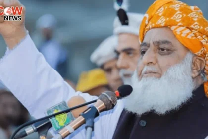 Fazl-ur-Rehman Warns Govt: Won’t Accept It, Can Seize Islamabad 9 Fazl ur Rehman Warns Govt Wont Accept It Can Seize Islamabad