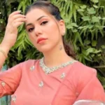 Ghana Ali Says Early Marriage Brought Her Peace Respect