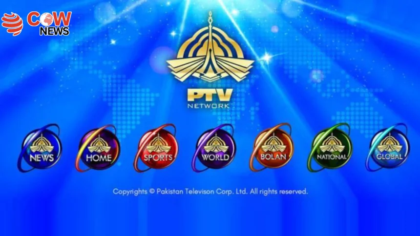 Govt Plans to Abolish PTV License Fee Nationwide