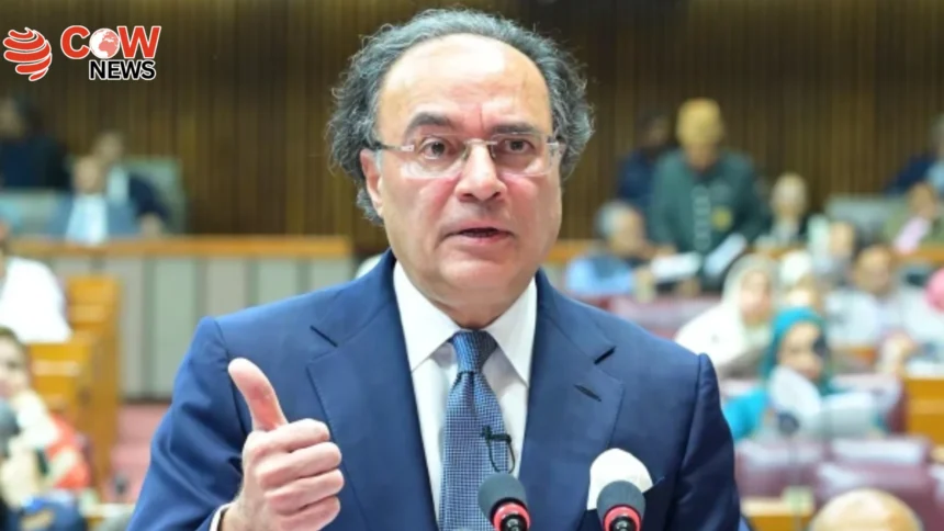 Govt Targets 4.2 GDP Growth Relief for Salaried Class