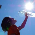 Heatwave Scorches Punjab Sindh at 47°C High