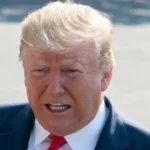 I S R A E L Lacks Capability to Destroy Irans Nuclear SitesTrump