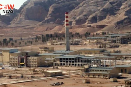 IAEA Confirms Israeli Airstrike on Iran’s Natanz Facility 9 IAEA Confirms Israeli Airstrike on Irans Natanz Facility