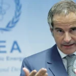 IAEA Refutes U.S. Israel Claim on Iran Nuclear Threat