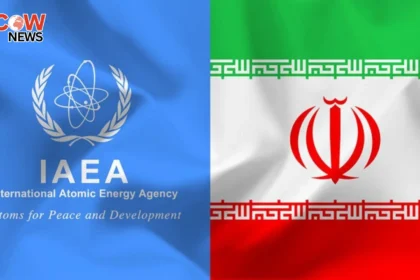 IAEA Warns Iran Nears Weapons Grade Uranium Levels