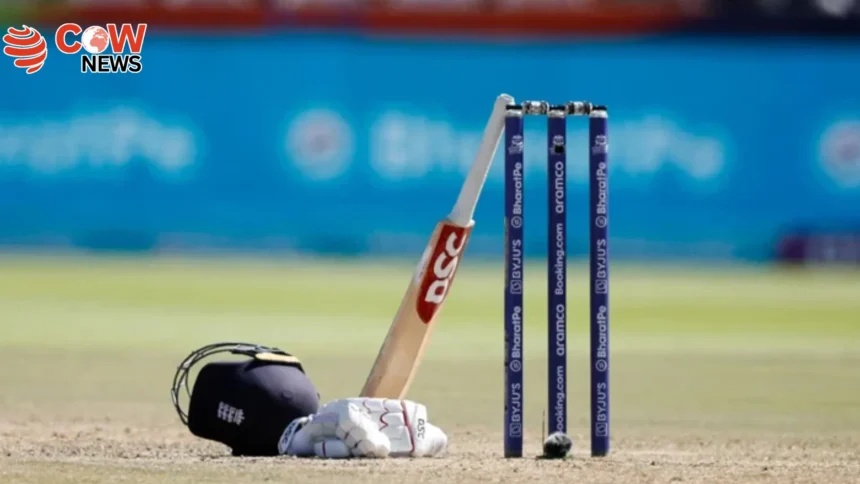ICC Introduces Key Rule Changes Across All Formats