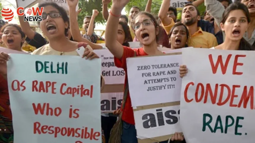 India Becomes Most Unsafe Country for Women Reports