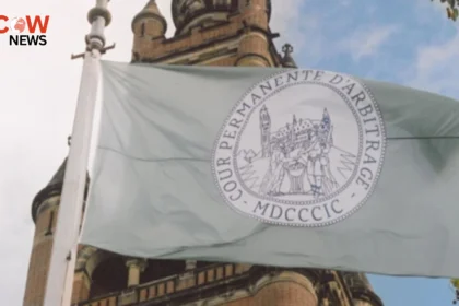 India Cant Suspend Indus Treaty Alone PCA Rules