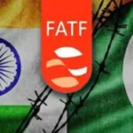 India Fails to Push Pakistan onto FATF List