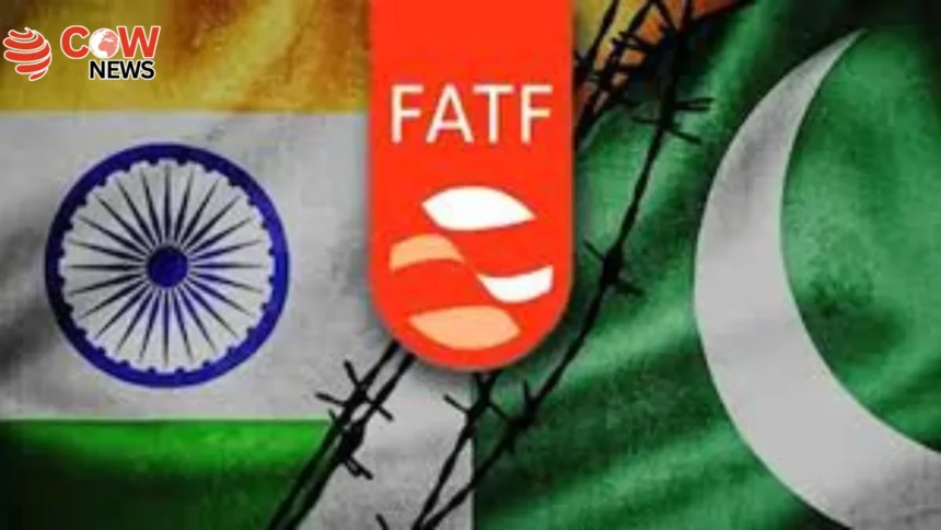 India Fails to Push Pakistan onto FATF List