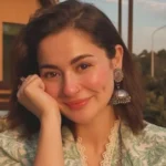 Indian Media Claims Hania Aamir's Lavish Wealth