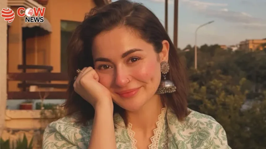 Indian Media Claims Hania Aamir's Lavish Wealth 1 Indian Media Claims Hania Aamir's Lavish Wealth