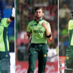 Indian Media Spreads False Reports on Babar Rizwan Shaheen