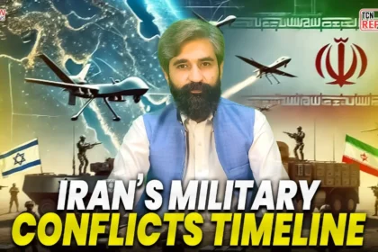 Iran A Tapestry of Empires Faith Politics and Wars 1