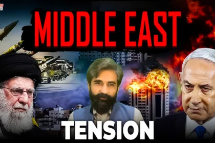 Iran: A Tapestry of Empires, Faith, Politics, and Wars