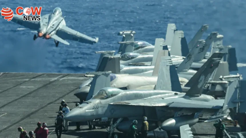 Iran-Backed Militias Reportedly Planning Attacks on US Bases