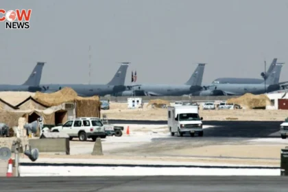 Iran May Halt Strikes If Israel Ceases Attacks