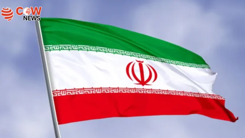 Iran Rejects Truce Talks Amid War Tells Qatar and Oman