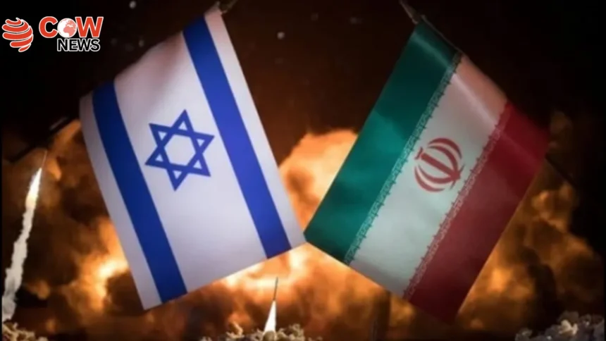 Iran Threatens to Launch ‘Kheibar Missile at Israel Soon