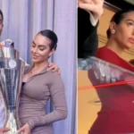 Is Ronaldo Expecting Another Baby Georgina Sparks Buzz