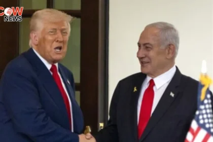 Israel Agrees to End Gaza War Proposes New Governance