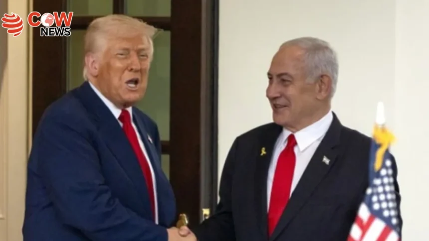 Israel Agrees to End Gaza War Proposes New Governance