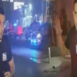 Israel Blocks U.S. Journalist from Covering Iranian Strikes