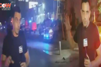 Israel Blocks U.S. Journalist from Covering Iranian Strikes